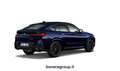 BMW X4 xdrive20d mhev 48V Msport auto Blu/Azzurro - thumbnail 2