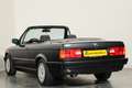 BMW 318 3-serie Cabrio 318i / Automaat / Origineel / Uniek Noir - thumbnail 6