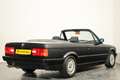 BMW 318 3-serie Cabrio 318i / Automaat / Origineel / Uniek Noir - thumbnail 2