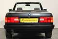 BMW 318 3-serie Cabrio 318i / Automaat / Origineel / Uniek Noir - thumbnail 9