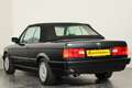 BMW 318 3-serie Cabrio 318i / Automaat / Origineel / Uniek Noir - thumbnail 19