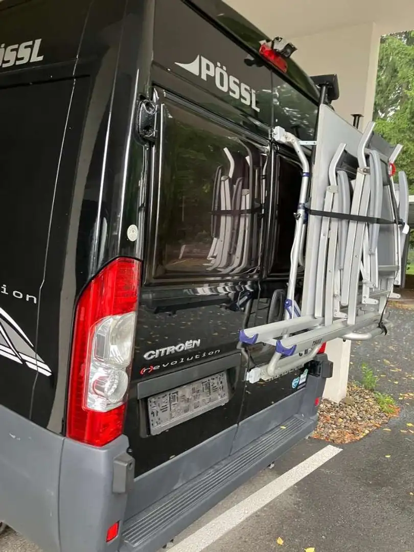 Citroen Jumper Pössl Revolution - 2
