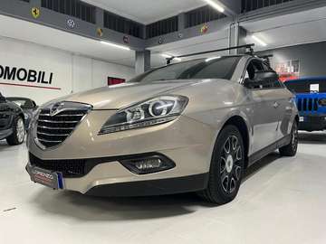 1.6 mjt Gold 120cv dpf