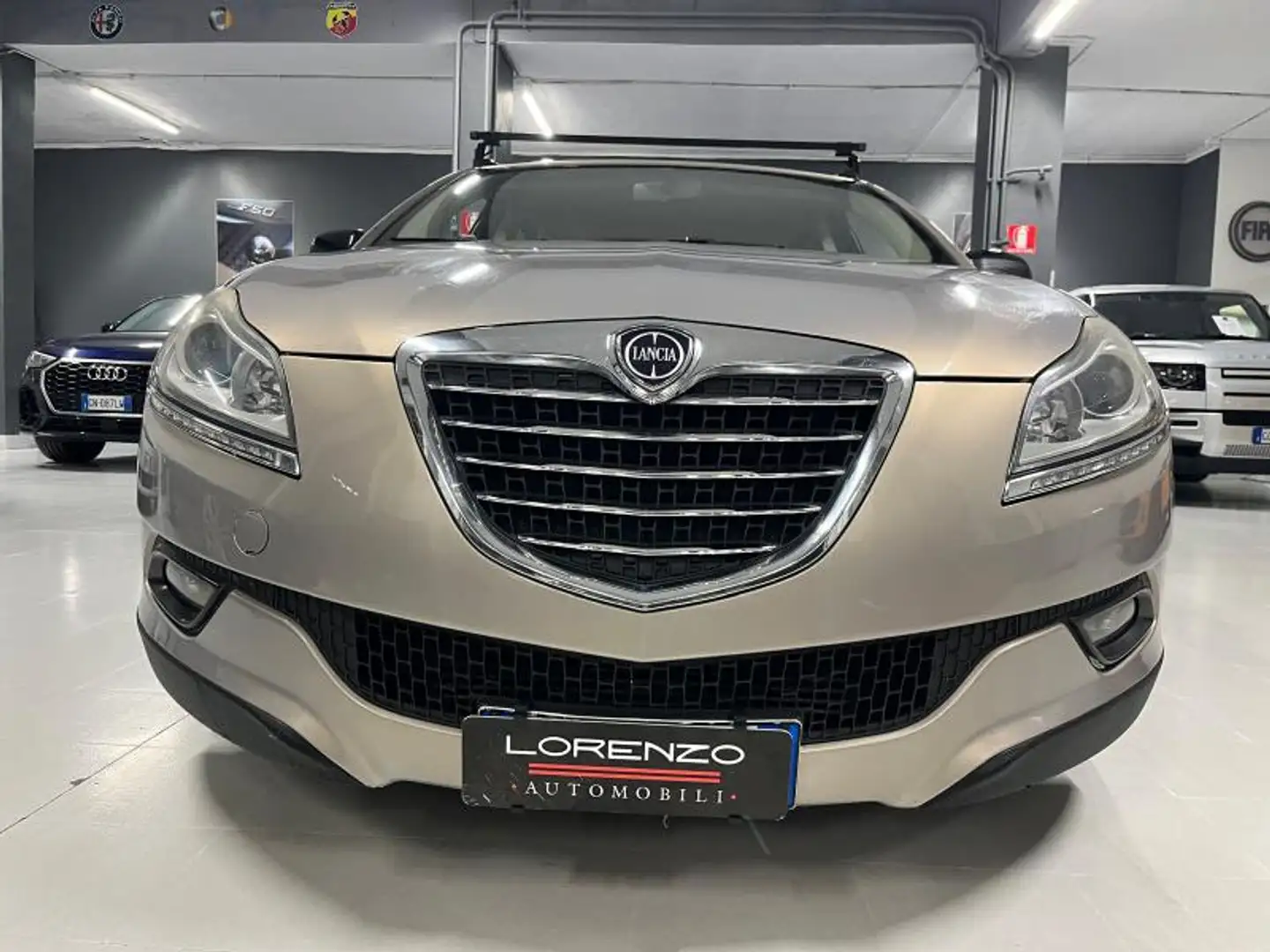 Lancia Delta 1.6 mjt Gold 120cv dpf - 2