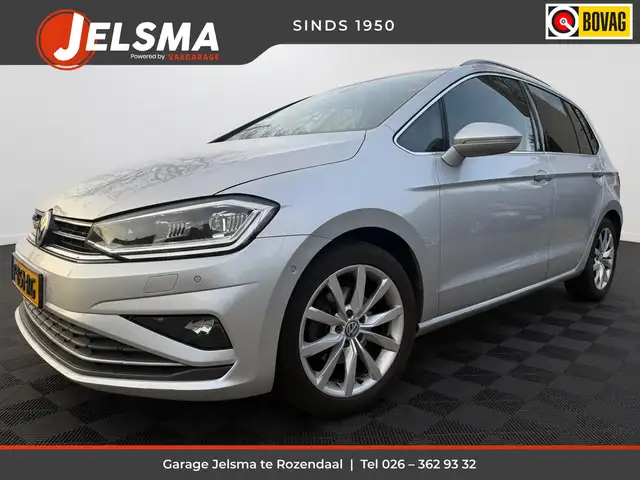 Volkswagen Golf Sportsvan 1.5 TSi 150pk ACT Highline DSG Aut., Pano | Camera
