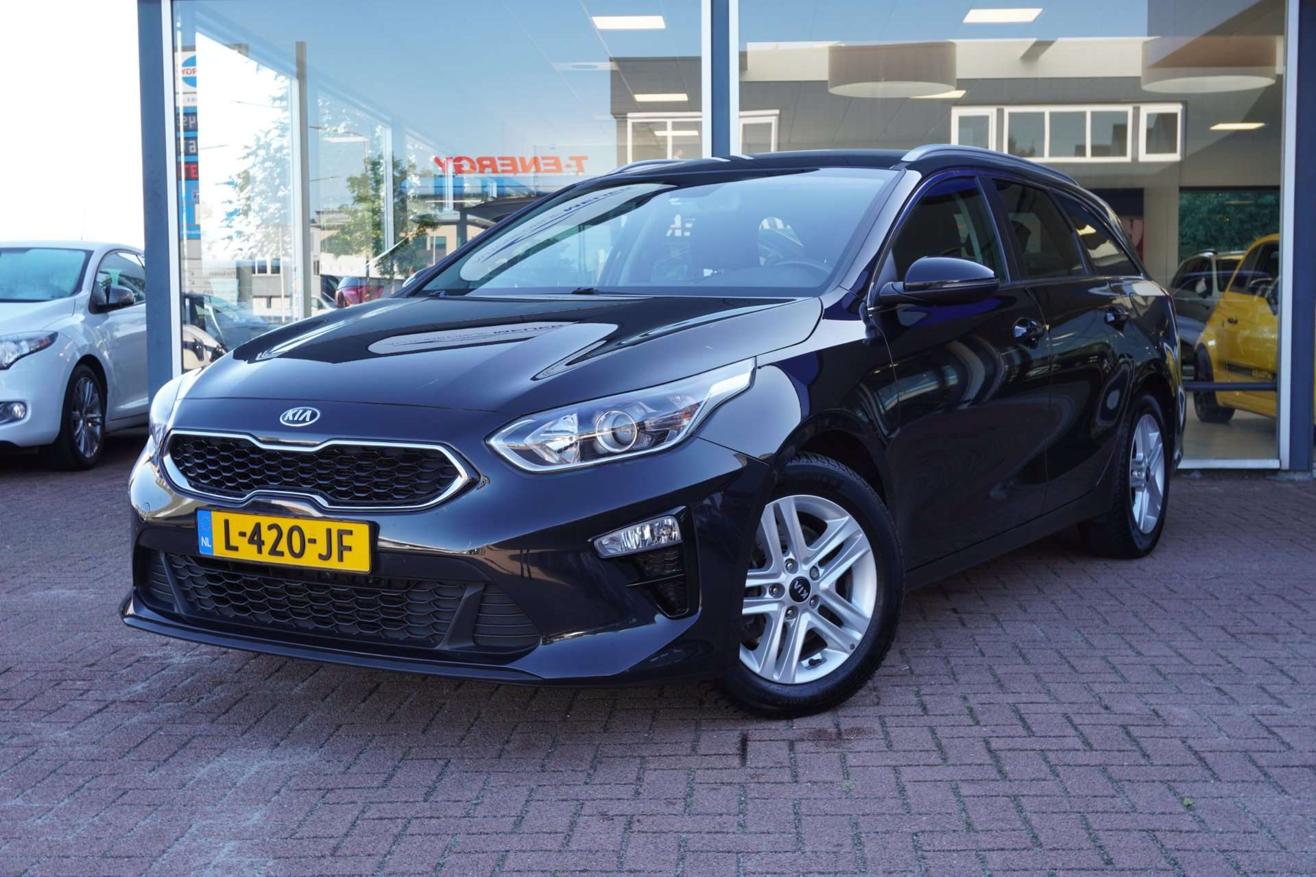 Kia Ceed SW / cee'd SW
