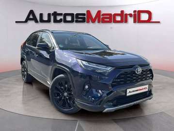 2.5l 220H Style