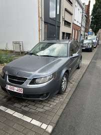 Kombi 1.9 TiD Aut. Scandic