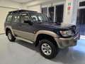 Nissan Patrol GR 2.8 TD SE MANUALE ASI ISCRITTA Bleu - thumbnail 3