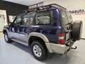 Nissan Patrol GR 2.8 TD SE MANUALE ASI ISCRITTA Bleu - thumbnail 6