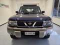 Nissan Patrol GR 2.8 TD SE MANUALE ASI ISCRITTA Bleu - thumbnail 2