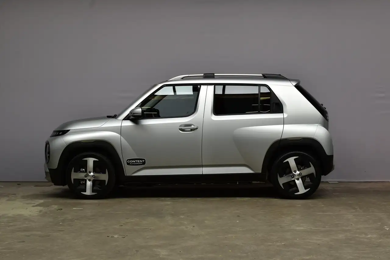 Hyundai Inster 2026