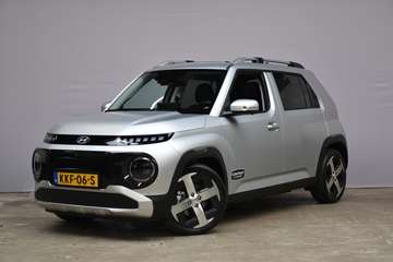 49 kWh Evolve Sky + Winter en Tech pack