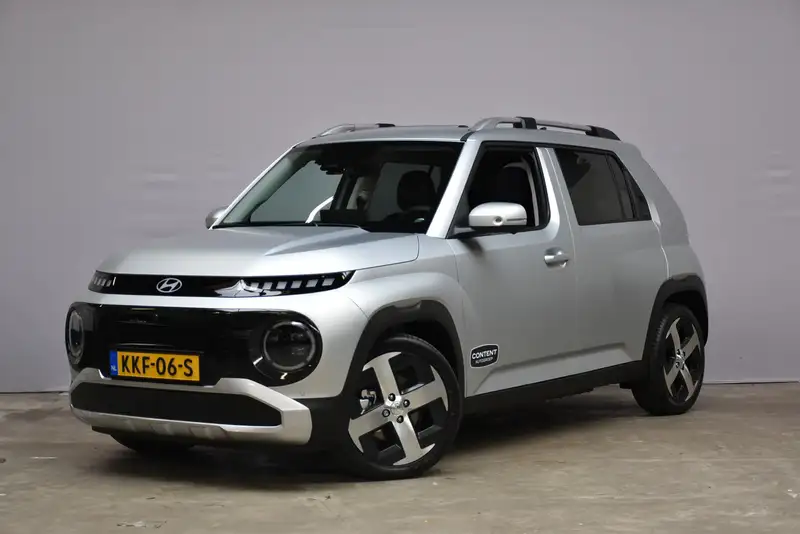 HYUNDAI Inster
