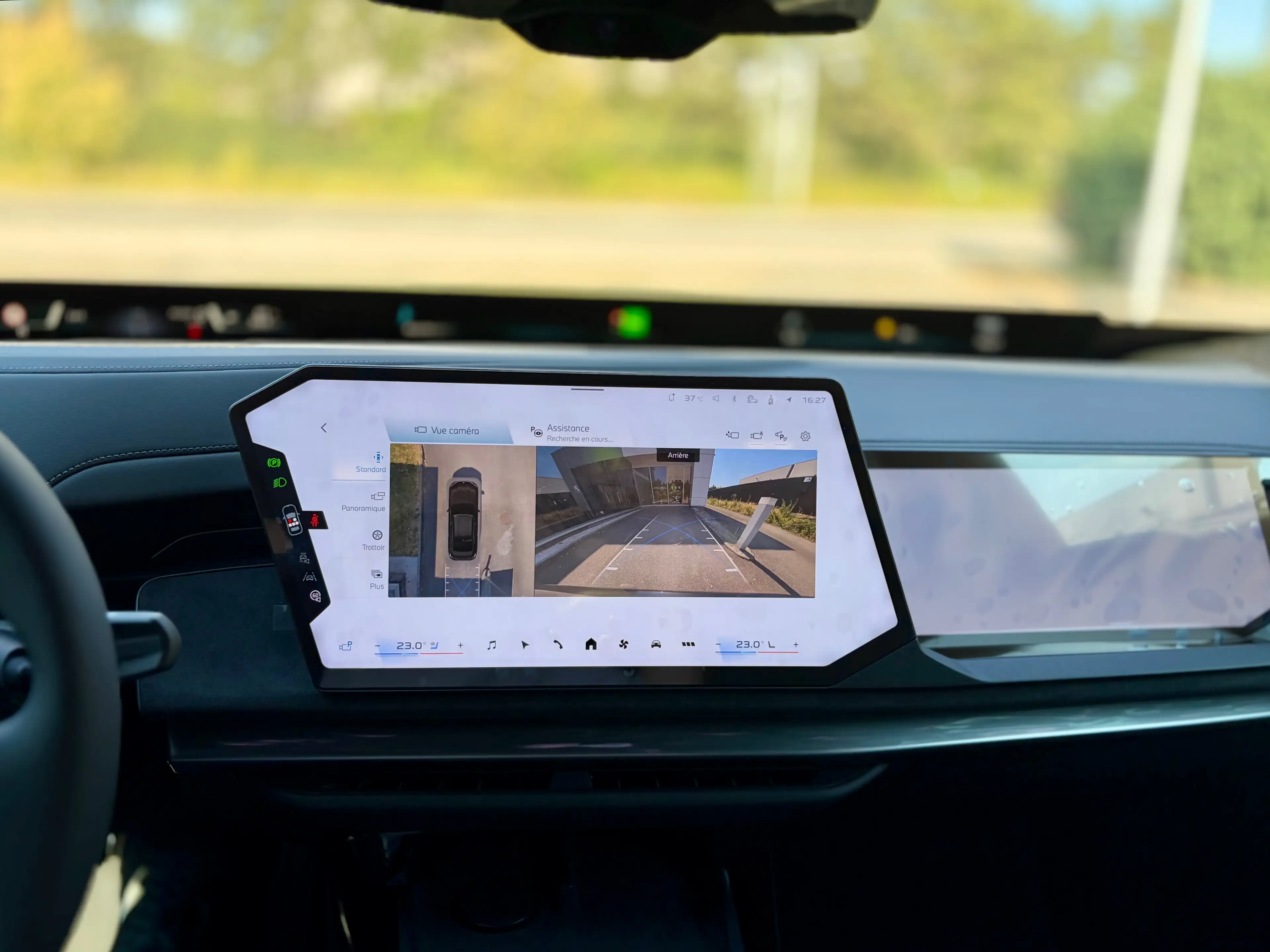 BMW i7 i7 101.7 kWh eDrive50 M Edition — photo 10