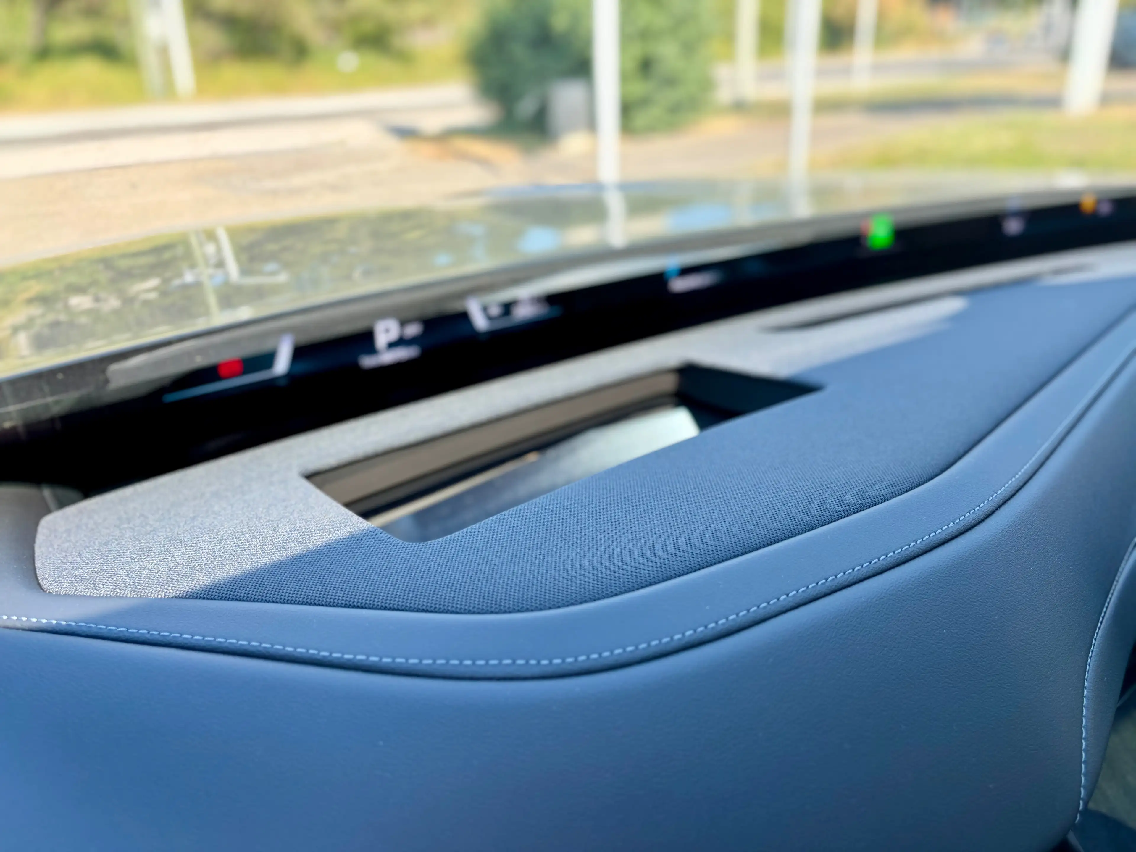BMW i7 i7 101.7 kWh eDrive50 M Edition — photo 14
