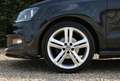 Volkswagen Polo 1.2 TSI R-Line Edition Cruise Climate PDC Zwart - thumbnail 4