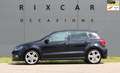 Volkswagen Polo 1.2 TSI R-Line Edition Cruise Climate PDC Zwart - thumbnail 1