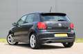 Volkswagen Polo 1.2 TSI R-Line Edition Cruise Climate PDC Zwart - thumbnail 3