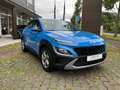 Hyundai KONA 1.0 Turbo Trend 48V Inspektionspaket BigDeal Blau - thumbnail 2