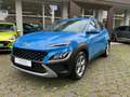 Hyundai KONA 1.0 Turbo Trend 48V Inspektionspaket BigDeal Blauw - thumbnail 7