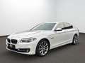 BMW 535 d xDrive Lim. Luxury-Line HeadUp Soft-Close Blanc - thumbnail 1
