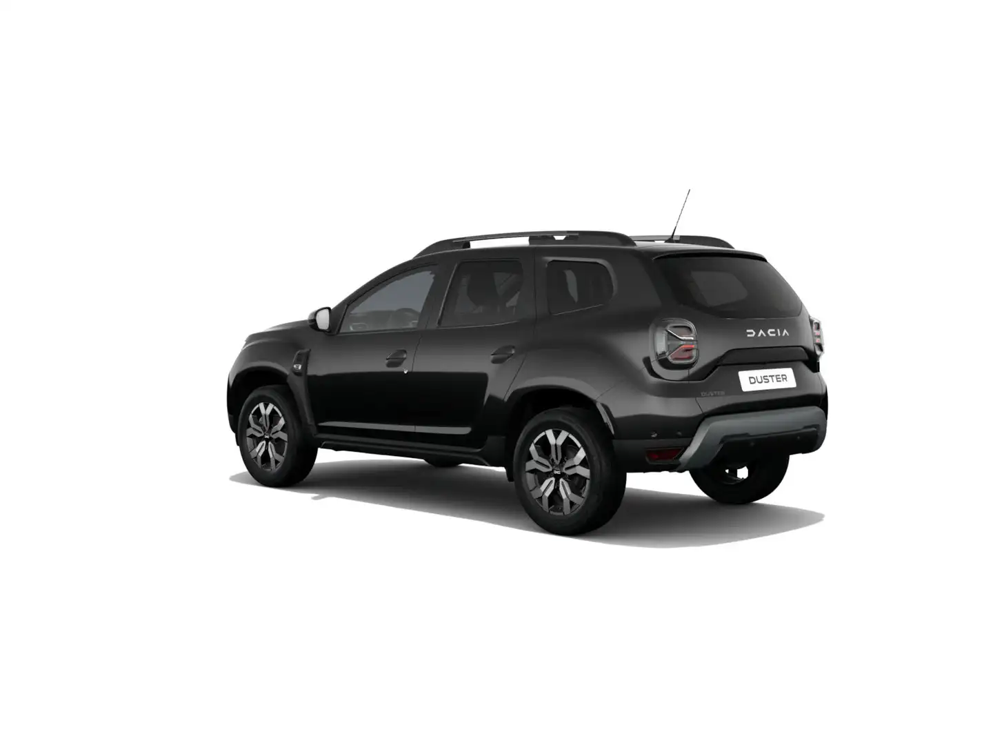 Dacia Duster TCe 130 6MT Journey Pack Easy Siyah - 2