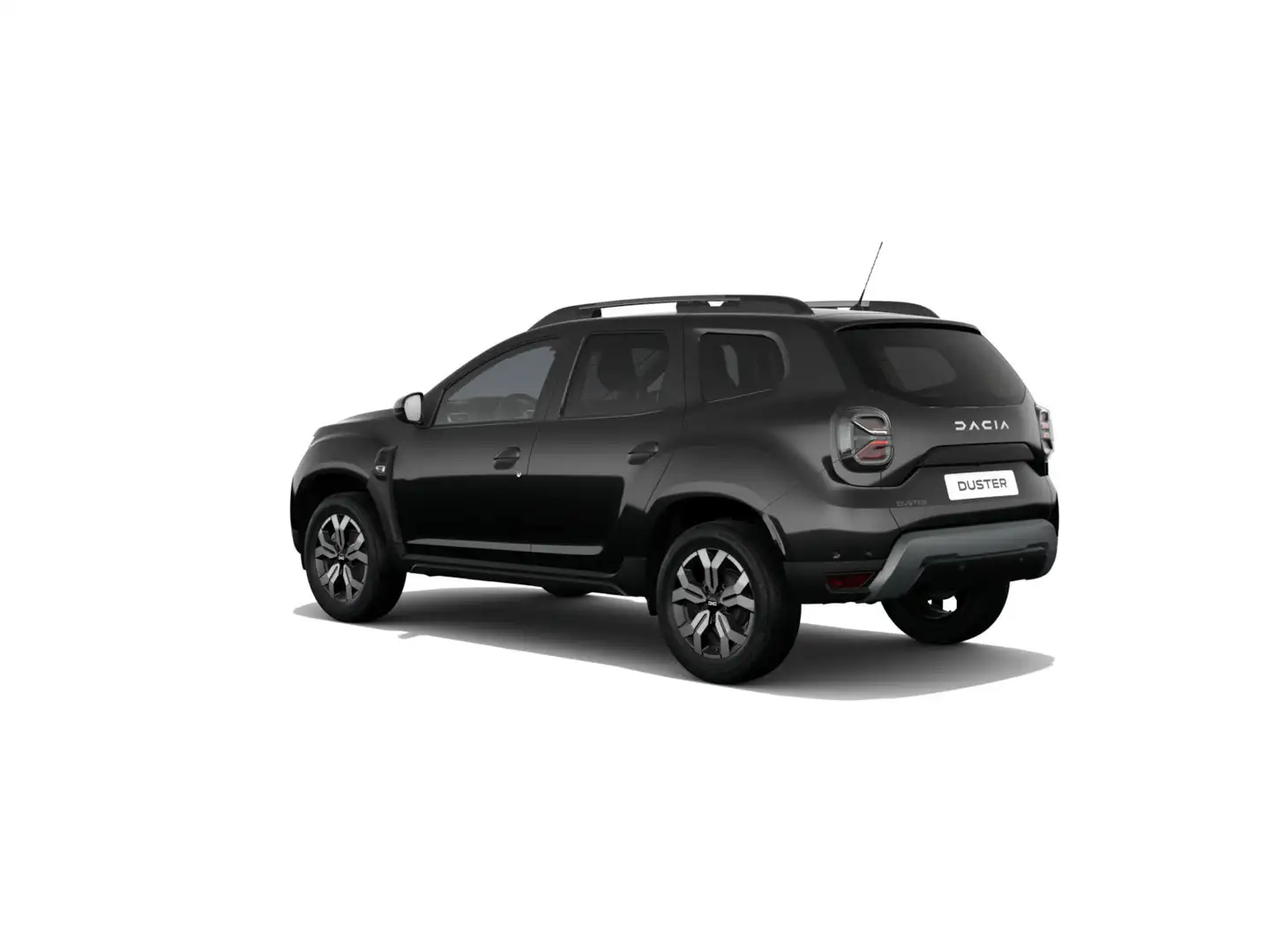 Dacia Duster TCe 130 6MT Journey Pack Easy Noir - 2