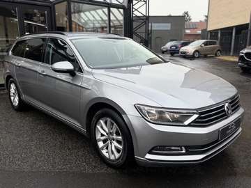 Passat SW 1.6 TDi Comfortline DSG (EU6.2)
