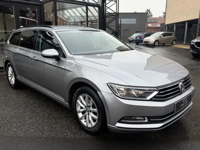 Volkswagen Passat Variant Passat SW 1.6 TDi Comfortline DSG (EU6.2)