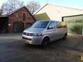 Volkswagen Transporter verlengd dubbele cabine Beige - thumbnail 5