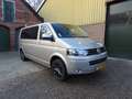 Volkswagen Transporter verlengd dubbele cabine Beige - thumbnail 1