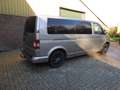 Volkswagen Transporter verlengd dubbele cabine Beige - thumbnail 7