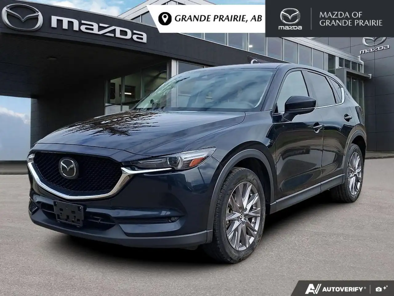 Mazda CX-5 fotografie Mazda CX-5