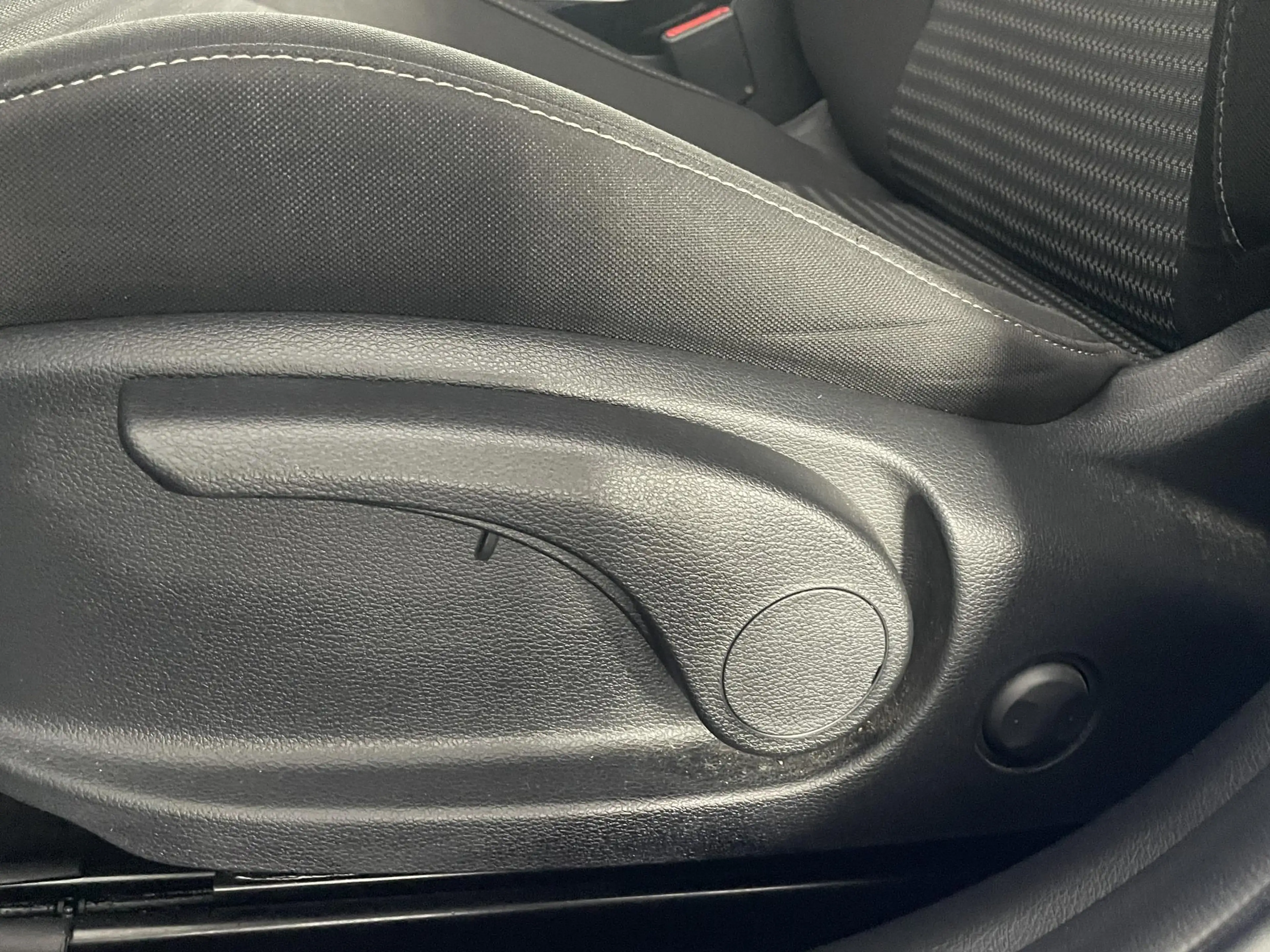 Kia Ceed SW / cee'd SW Sportswagon 1.6 GDI PHEV DynamicLine | Panoramadak — photo 16