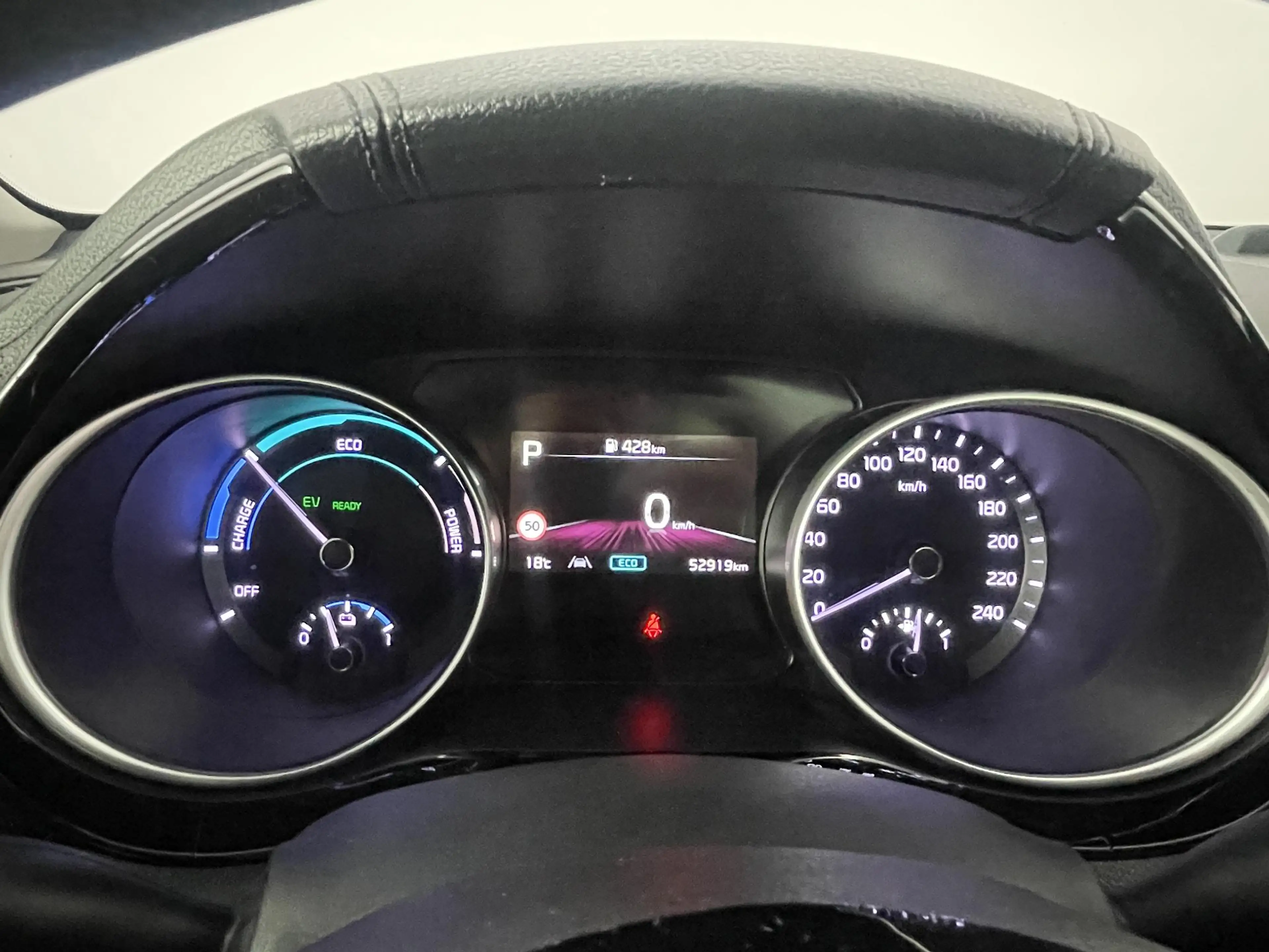 Kia Ceed SW / cee'd SW Sportswagon 1.6 GDI PHEV DynamicLine | Panoramadak — photo 18