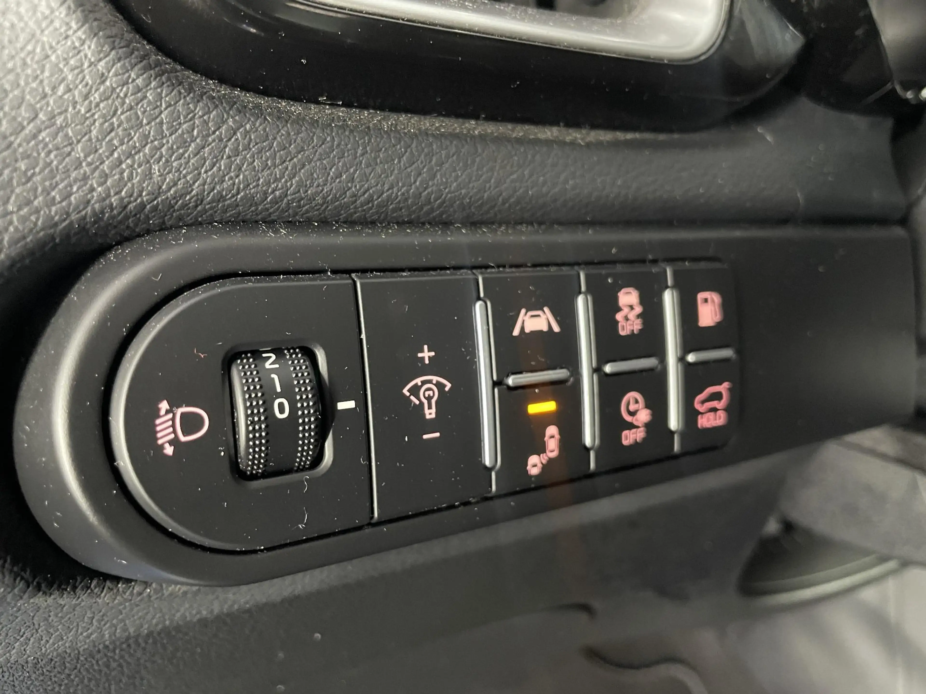 Kia Ceed SW / cee'd SW Sportswagon 1.6 GDI PHEV DynamicLine | Panoramadak — photo 35
