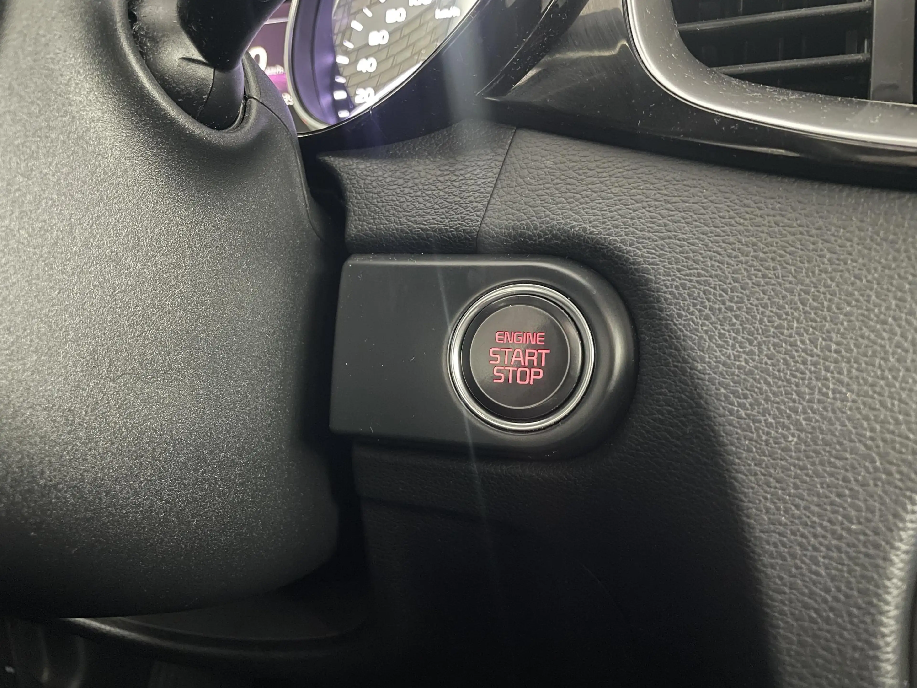 Kia Ceed SW / cee'd SW Sportswagon 1.6 GDI PHEV DynamicLine | Panoramadak — photo 27