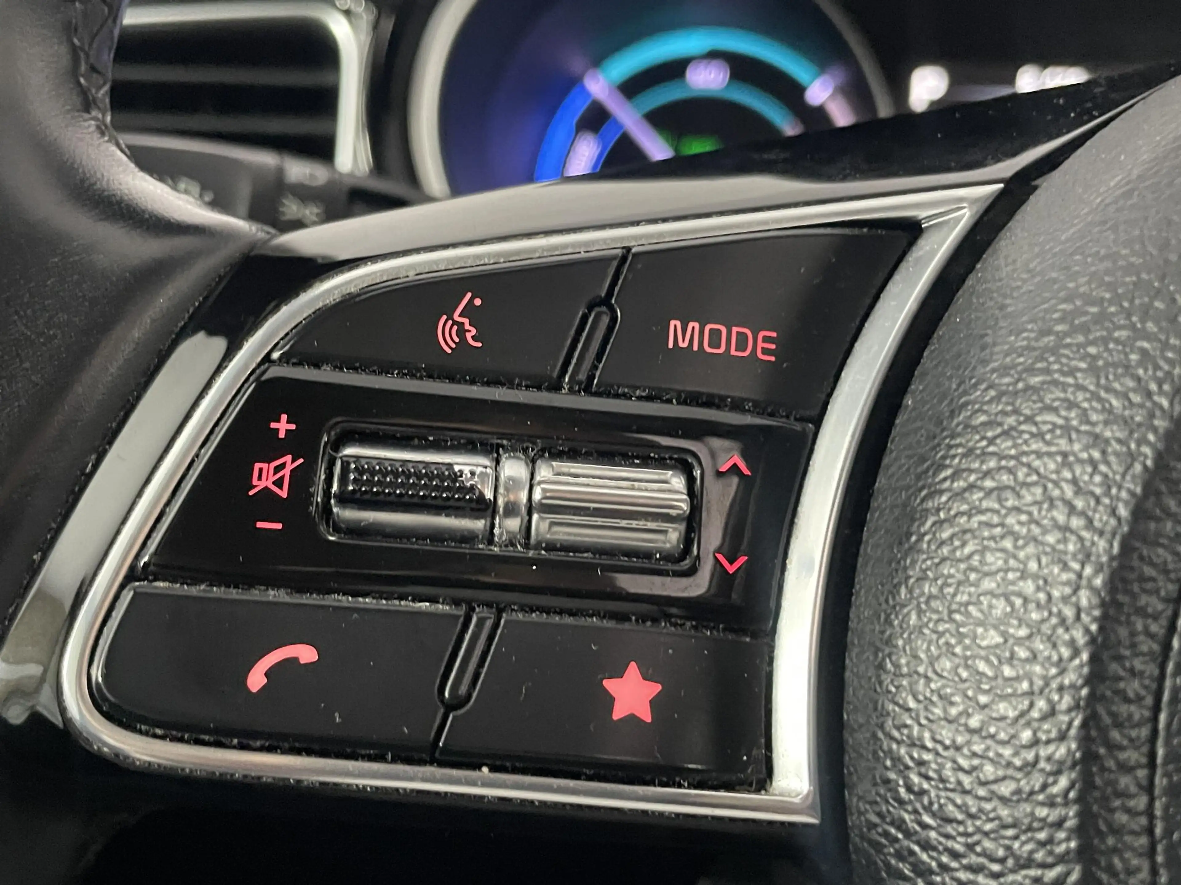Kia Ceed SW / cee'd SW Sportswagon 1.6 GDI PHEV DynamicLine | Panoramadak — photo 33