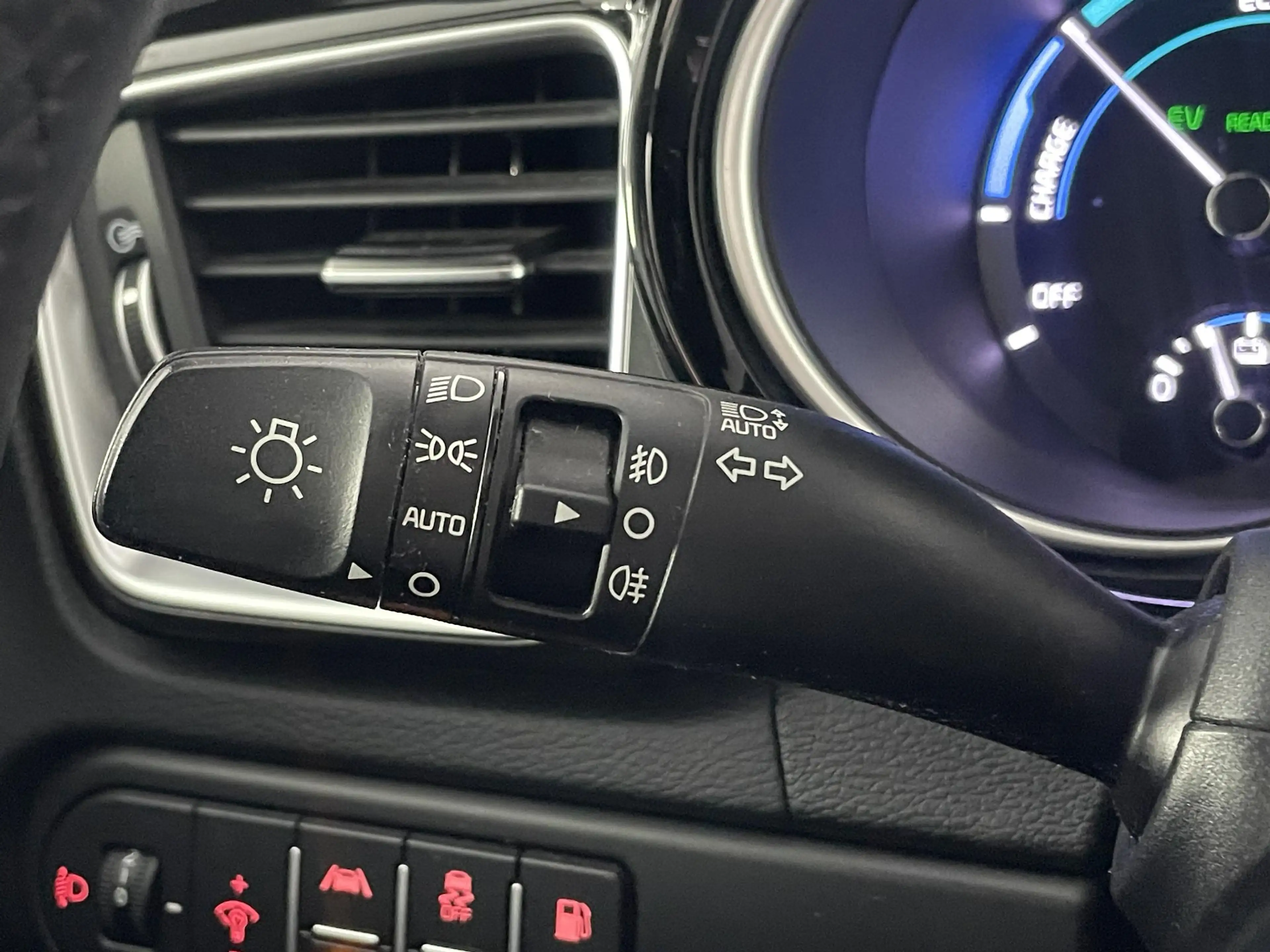 Kia Ceed SW / cee'd SW Sportswagon 1.6 GDI PHEV DynamicLine | Panoramadak — photo 31