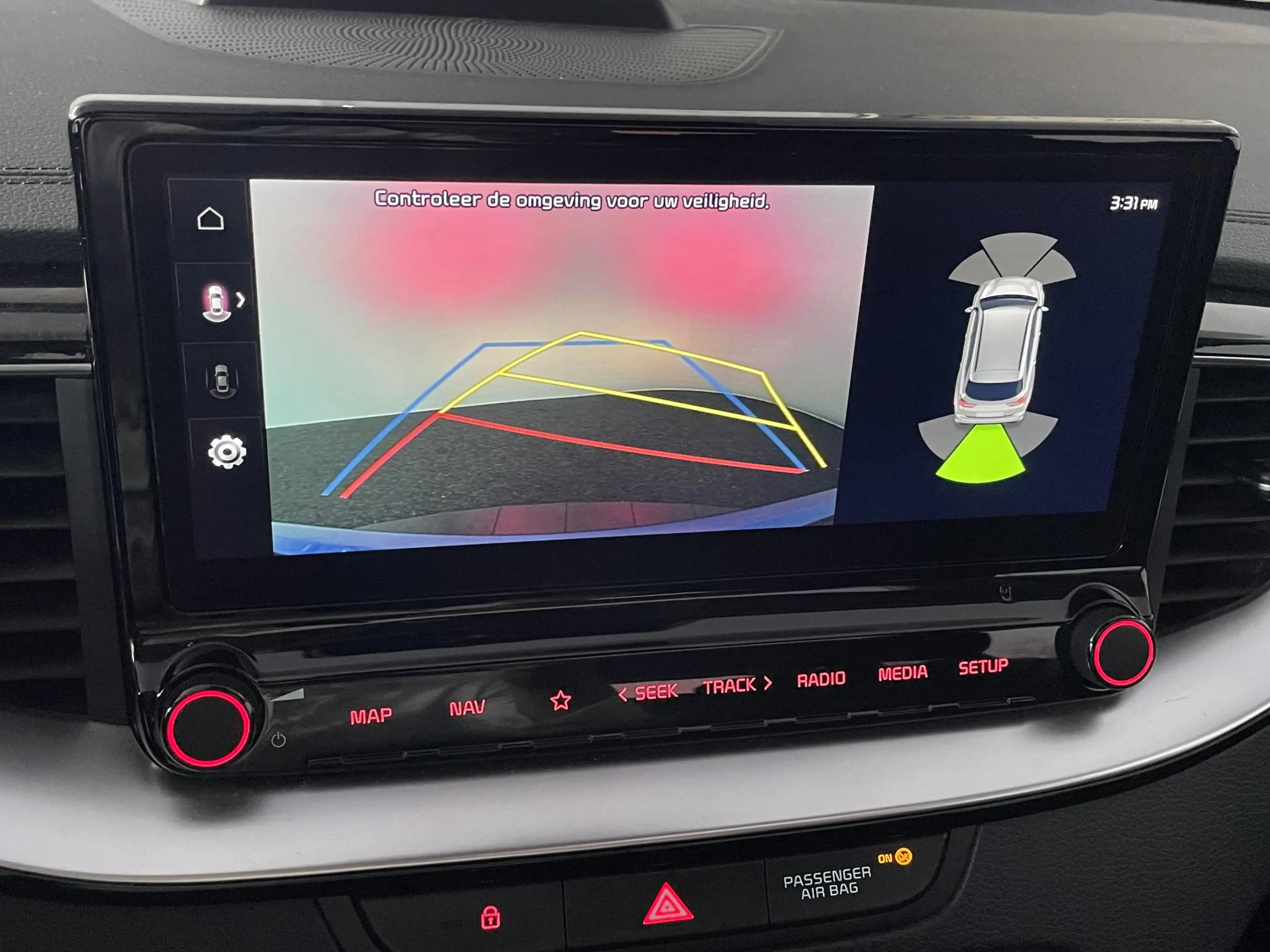 Kia Ceed SW / cee'd SW Sportswagon 1.6 GDI PHEV DynamicLine | Panoramadak — photo 20