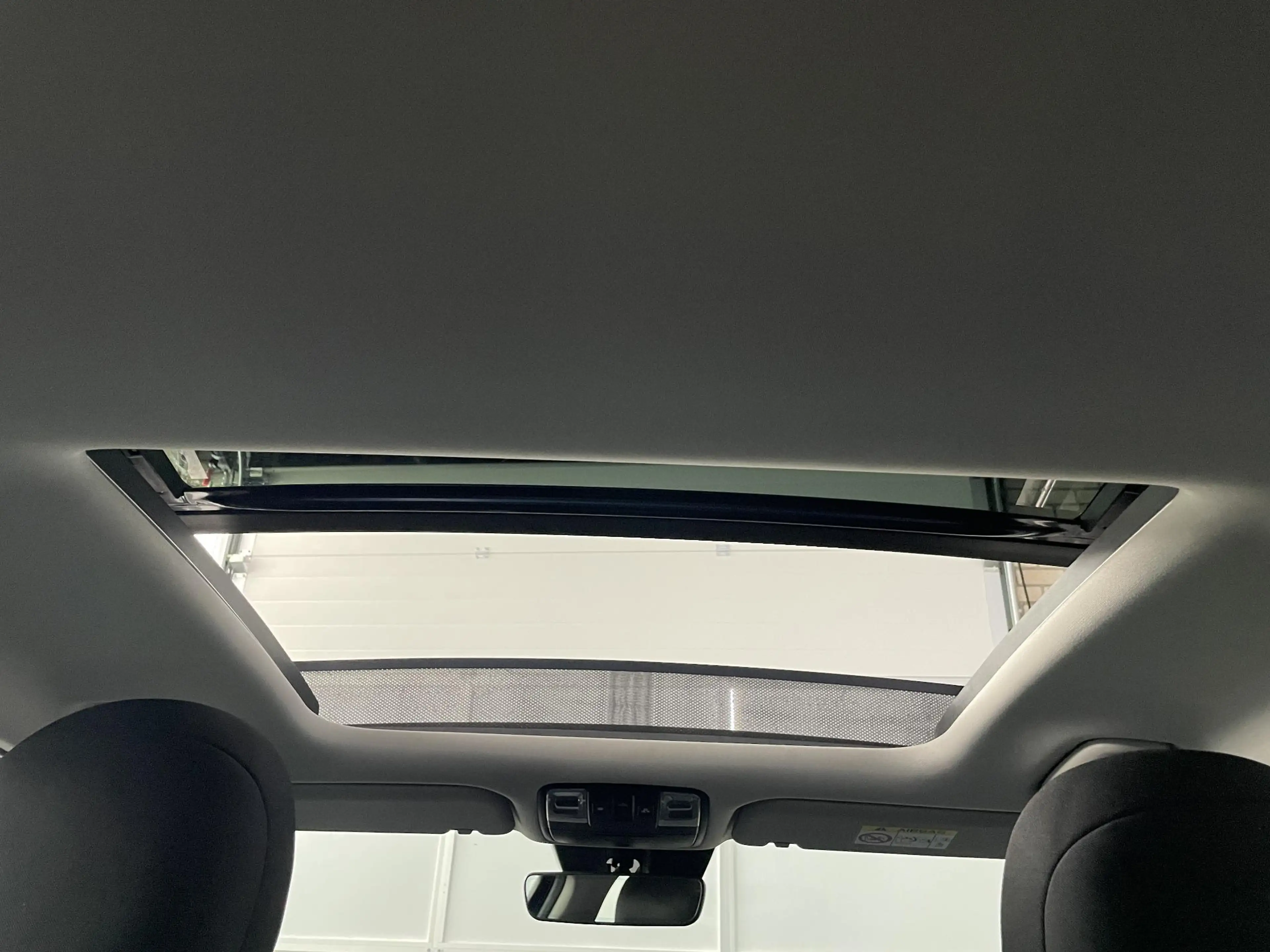Kia Ceed SW / cee'd SW Sportswagon 1.6 GDI PHEV DynamicLine | Panoramadak — photo 29