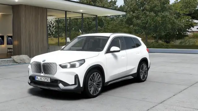 BMW iX1 edrive 20 Pure Edition