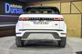 Land Rover Range Rover Evoque 2.0 D163 AUTO 4WD MHEV Blanc - thumbnail 12