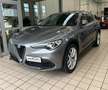 Alfa Romeo Stelvio 2.0 Turbo 280 CV AT8 Q4 First Edition Grijs - thumbnail 4