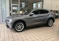 Alfa Romeo Stelvio 2.0 Turbo 280 CV AT8 Q4 First Edition Grijs - thumbnail 5