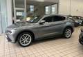 Alfa Romeo Stelvio 2.0 Turbo 280 CV AT8 Q4 First Edition Grijs - thumbnail 6