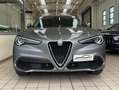 Alfa Romeo Stelvio 2.0 Turbo 280 CV AT8 Q4 First Edition Grijs - thumbnail 1