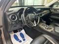 Alfa Romeo Stelvio 2.0 Turbo 280 CV AT8 Q4 First Edition Grijs - thumbnail 13