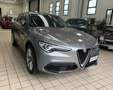 Alfa Romeo Stelvio 2.0 Turbo 280 CV AT8 Q4 First Edition Grijs - thumbnail 3